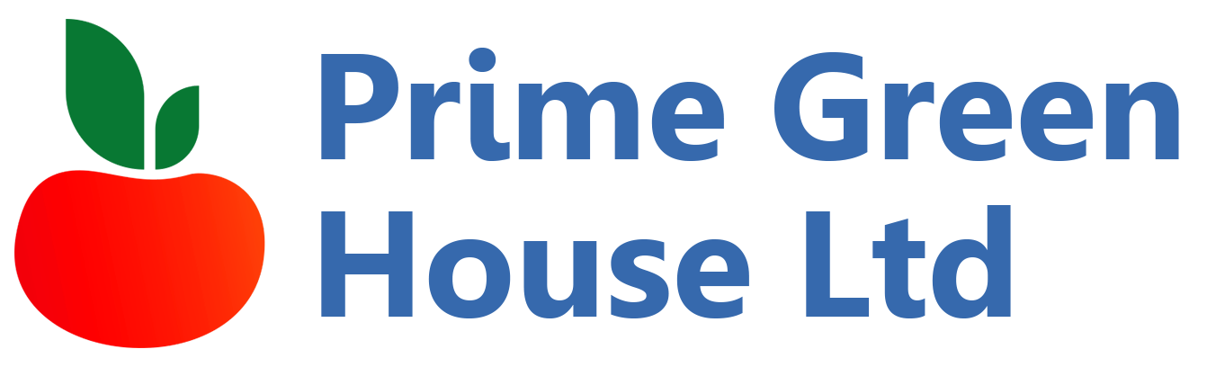 Prime Green House Ltd.